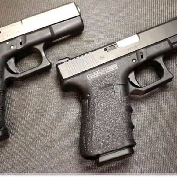 Meet your Posher, Jimmy - Picture 1 of 1